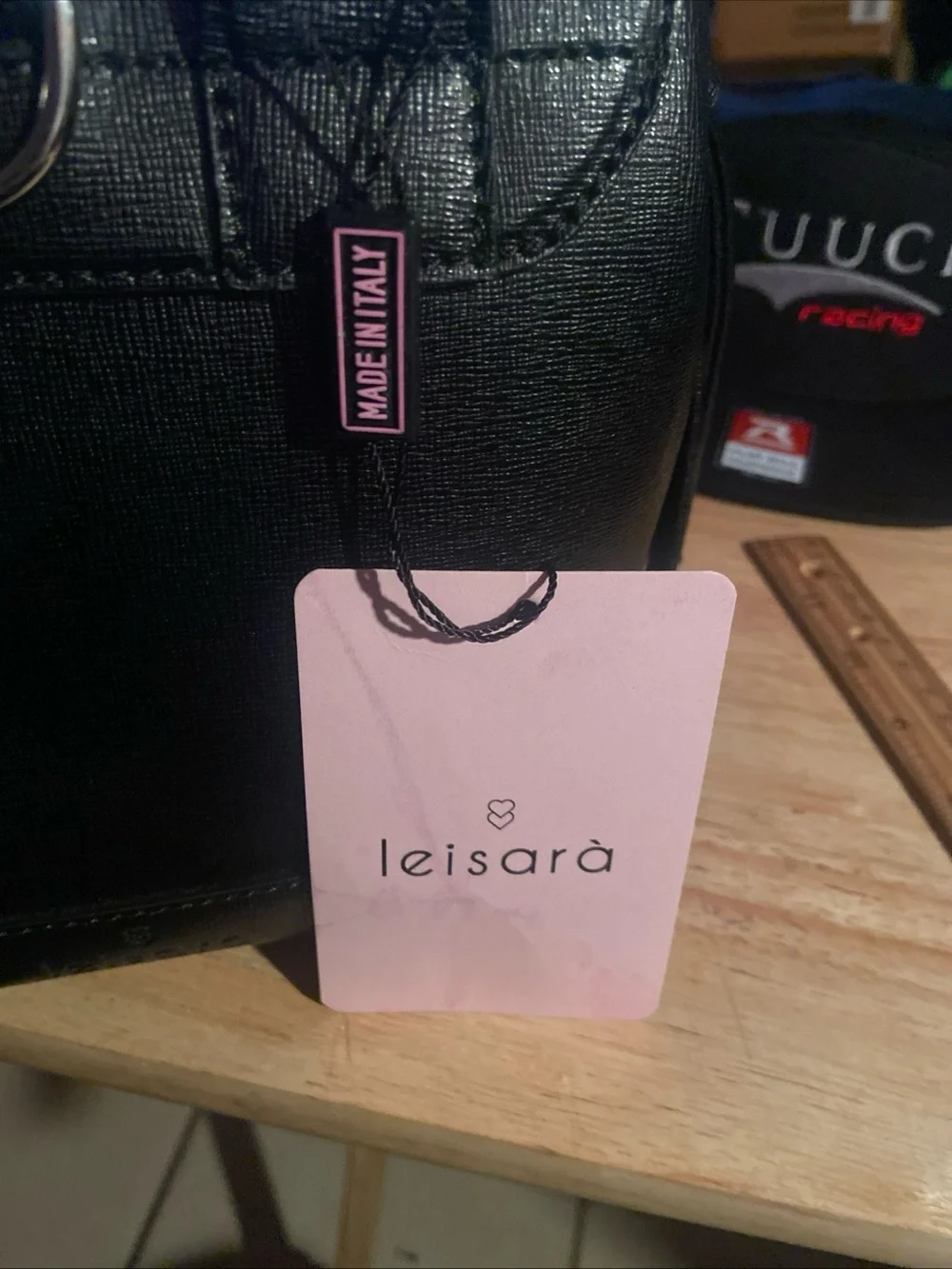 N/A leisarà mini